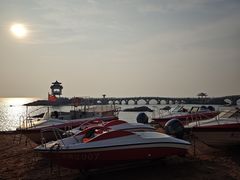 -兴城海滨风景区