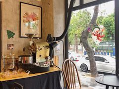 -251#coffee roasters(沿河东路店)