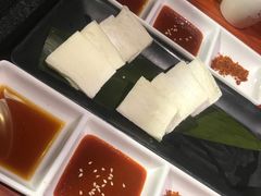 -山之屋炭火烧肉·生啤畅饮(大朗万科中央公园店)