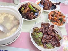 -蘭心餐厅(进贤路店)