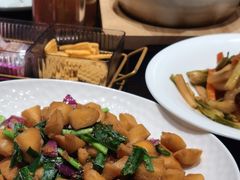 -銘悦阁烤鸭店