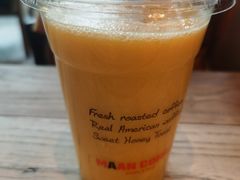 -漫咖啡MAANCOFFEE(清江路店)