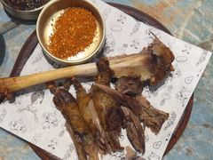 -哈啾嗨·新概念蒙餐(红星新城店)