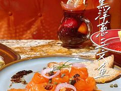 -BROWNSTONE布朗石西班牙餐厅(富城店)