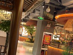 -福满我家大碗厨·湘菜(上海大厦店)
