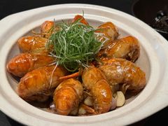 -荣兴酒家(徐家汇店)