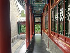 -北京颐和宾馆
