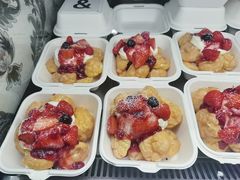 -BUTTERFUL&CREAMOROUS 黄油与面包(三里屯太古里店)