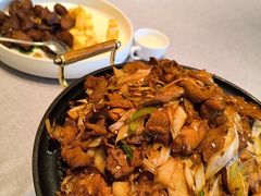 -谷语中餐厅