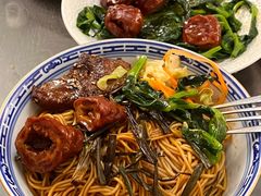 -白家餐厅(徐家汇店)