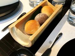 火腿汉堡-Marina厨房·ALA精酿(月湖盛园店)