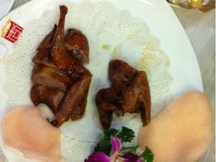-文杏酒楼(一品天下店)