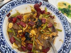 -彭城味道.地道徐州味(怡海花园店)