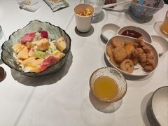 -Aqua Oasis 水天堂(石路天虹店)