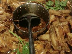 -喜虾客·大虾火锅(郑州无限城店)