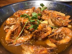 -槐店王婆大虾(开发区店)