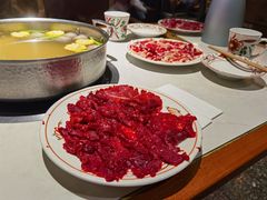 -汕头八合里海记牛肉店(清河店)