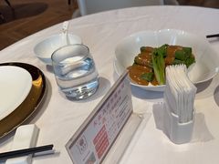 -俏江南天津时尚曲艺主题餐厅(马场道店)