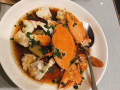 -台鄉缘 ·小海鲜·台州菜(桃林路店)