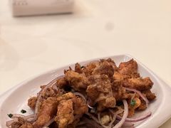 -永兴餐厅(复兴中路店)