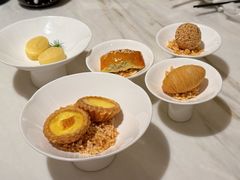 -彩丰楼中餐厅(深圳国际会展中心洲际酒店)