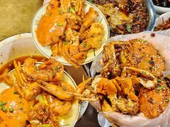 -辣螃铠盆盆蟹大排档(总店)