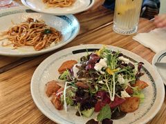 -PIZZA BIANCA(万象城店)