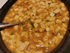 海胆豆腐-羲和雅苑•北京烤鸭(吴中路万象城店)