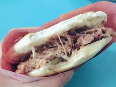 -樊记腊汁肉(竹笆市总店)
