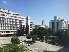 -广东财经大学(广州校区)