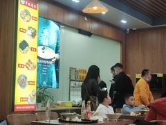 大堂-华姐鸡粉(教育路店)