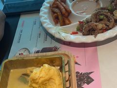 -半秋山西餐厅(襄阳万达店)