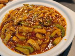 -椒馋小馆(绿源路店)