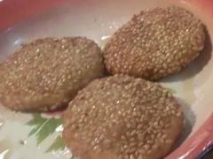 南瓜饼-做了不起的80后