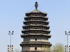 -天宁寺