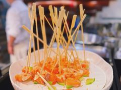-The COOK·厨餐厅·自助餐(浦东嘉里大酒店)