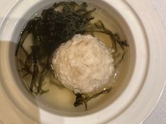 -扬州香格里拉·香宫中餐厅