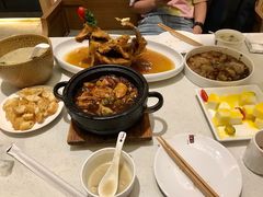 -闫府私房菜(经四路万达店)