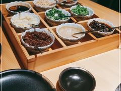 -锦和牛·炭火烧肉(ICC太和里店)