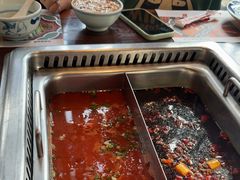 -大隐·成都火锅Bistro(合生麒麟新天地店)