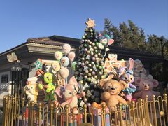 -迪士尼小镇
