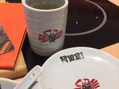 -蟹的岡田屋(正大广场店)
