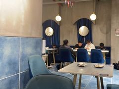 大堂-咕鹿流心披萨(下沙店)