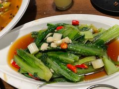 -爆好吃夜市大排档·乐山江湖菜(中心城总店)