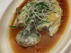 大章跳-石浦大酒店(百丈店)