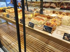 -恩朵烘焙坊(金街总店)