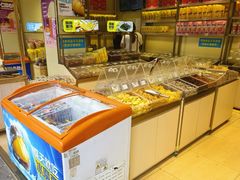 -粒上皇(淮河路步行街店)