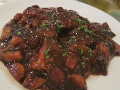 -老人和饭店(淮海中路店)