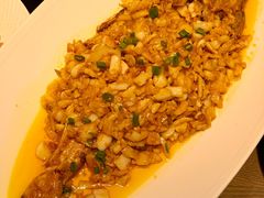 -北李·海肠捞饭·大连菜(望京凯德MALL店)