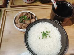 -72街红烧排骨饭(海珠丽影广场店)